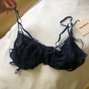 Revolve Superdown Bralette